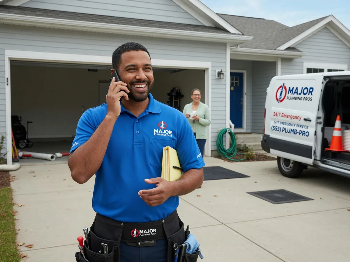 Drain Cleaning Services Saint Mary, KY FAQs